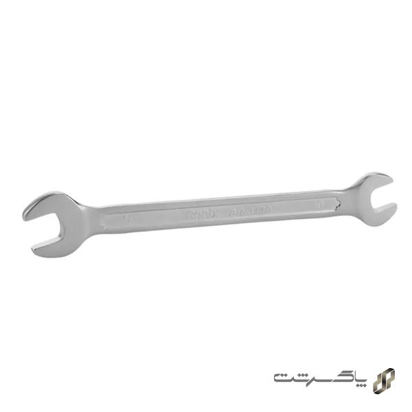 آچار دو سر تخت 10x11 میلی‌متری رونیکس RH-2210