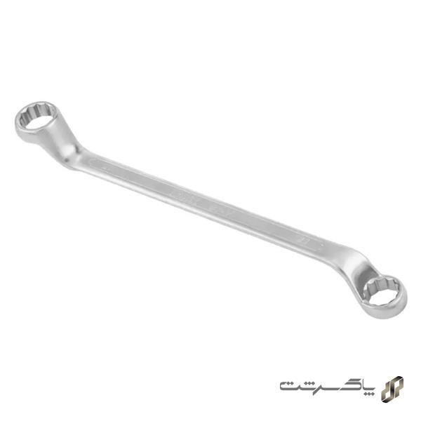 آچار دو سر رینگ 21x23 میلی‌متری رونیکس RH-2321