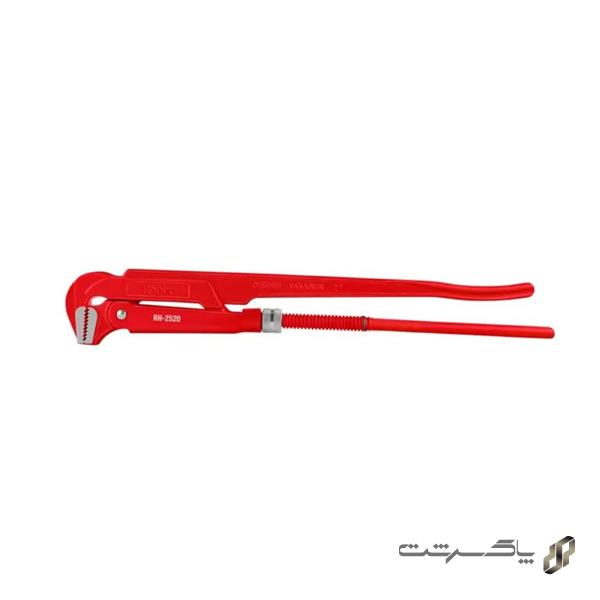 آچار دو دسته سایز 2 اینچ رونیکس RH-2520