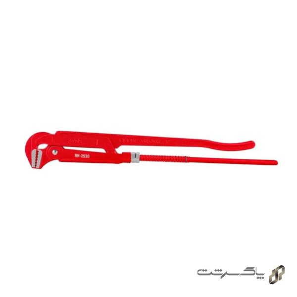 آچار دو دسته سایز 3 اینچ رونیکس RH-2530