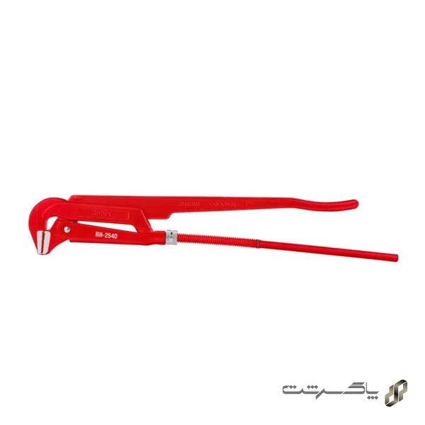 آچار دو دسته سایز 4 اینچ رونیکس RH-2540