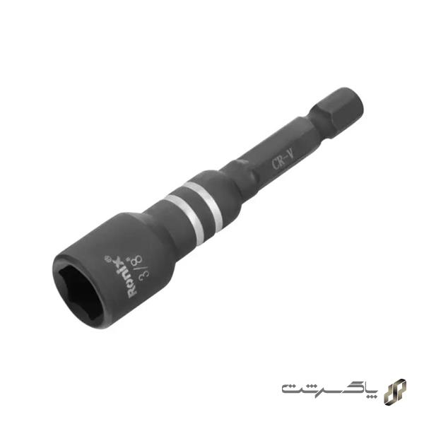 بکس شیروانی 3/8 اینچ رونیکس RH-2699