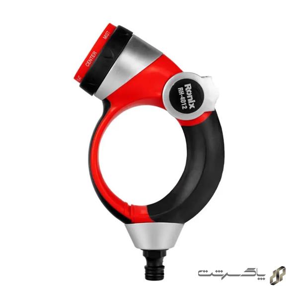 سر آب‌پاش رونیکس RH-4012