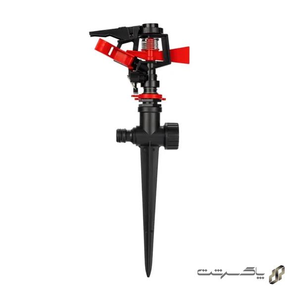 فواره آبپاش زمینی رونیکس RH-4014