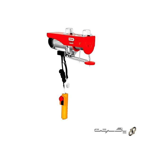 بالابر برقی رونیکس RH-4134