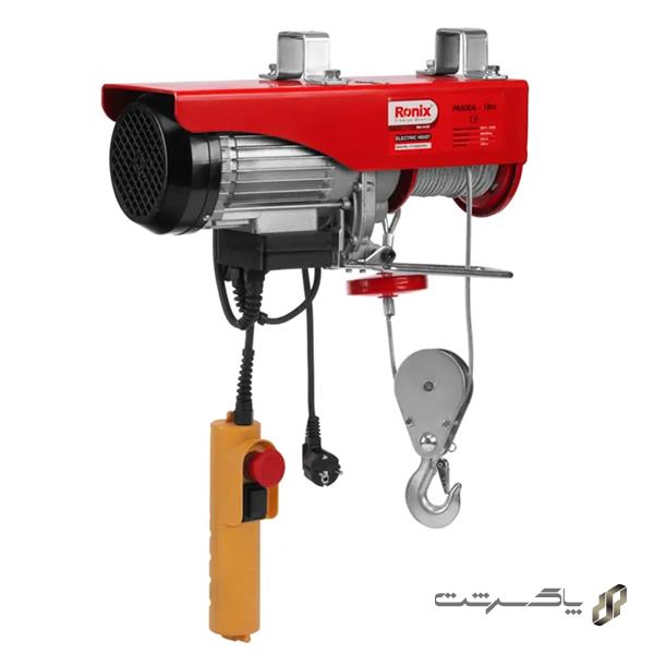 بالابر برقی رونیکس RH-4135