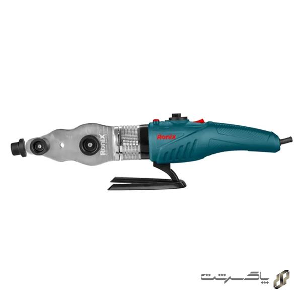 دستگاه جوش لوله سبز رونیکس RH-4403