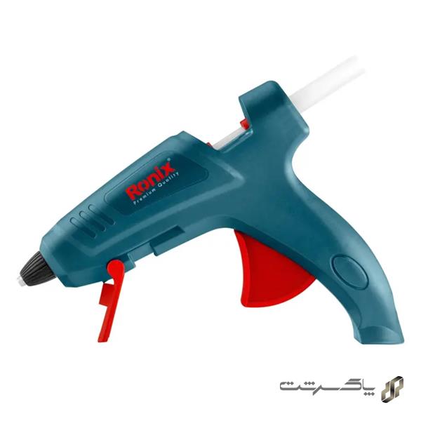 تفنگ چسب حرارتی رونیکس RH-4464