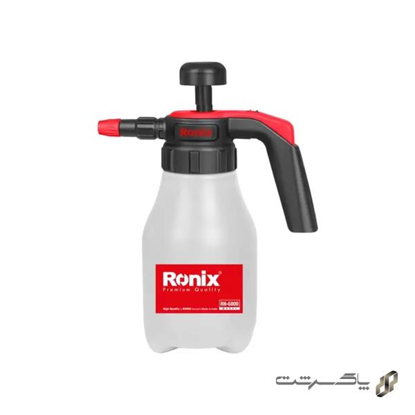 سم‌پاش رونیکس RH-6000