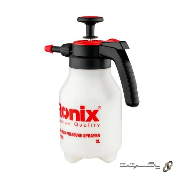 سم‌پاش دستی رونیکس RH-6002