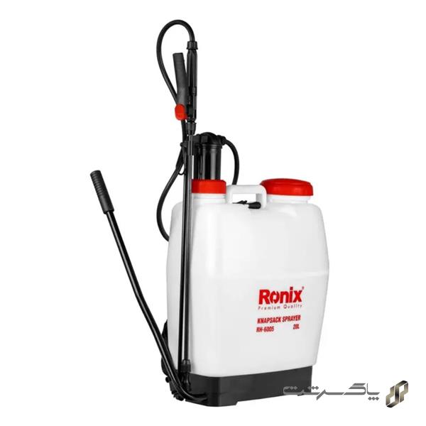 سم‌پاش دستی رونیکس RH-6005