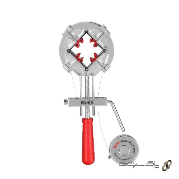 تنگ قاب تسمه ای رونیکس RH-7301