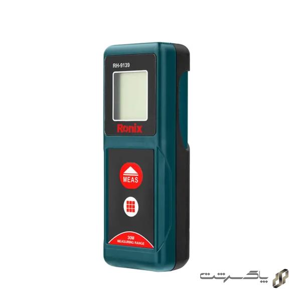 متر لیزری رونیکس RH-9139