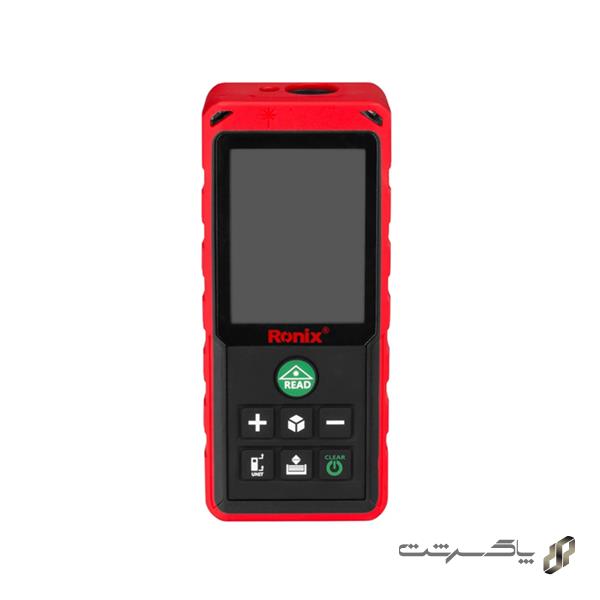 متر لیزری رونیکس RH-9351G