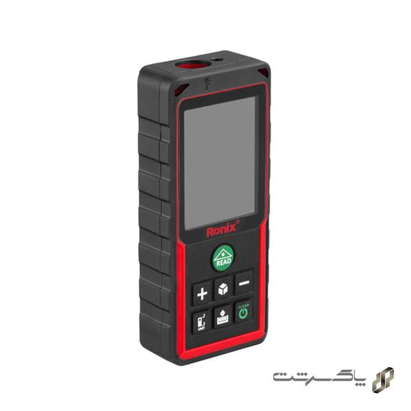 متر لیزری رونیکس RH-9353G