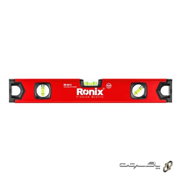 تراز بنایی رونیکس RH-9412