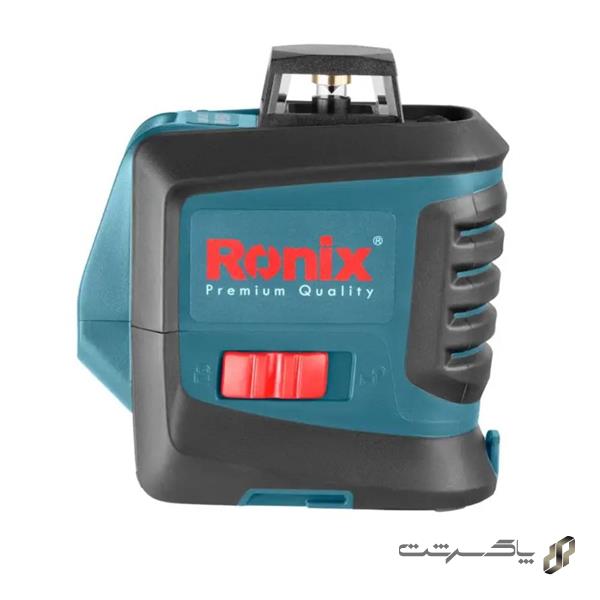 تراز لیزری رونیکس RH-9504