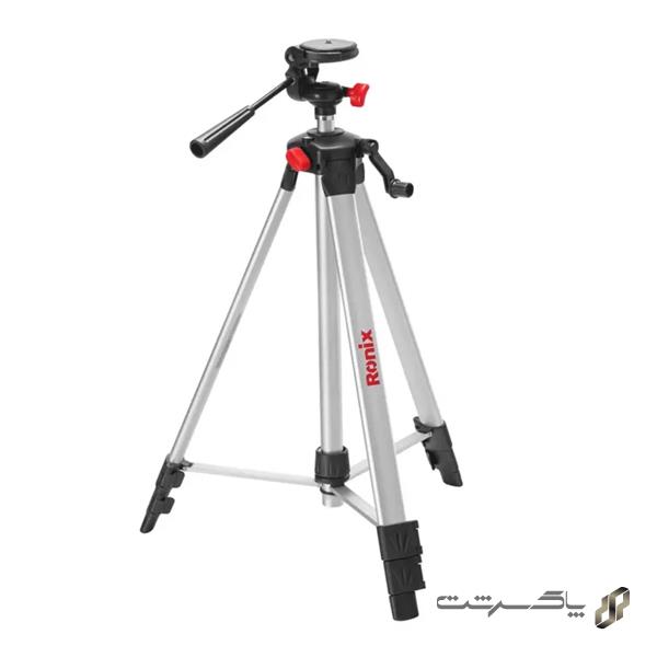 سه پایه تراز لیزری رونیکس RH-9590