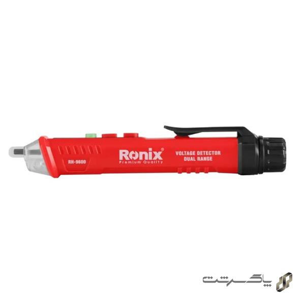 تستر الکتریکی دو حالته رونیکس RH-9600