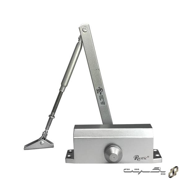 جک آرام بند روستیک RDL703