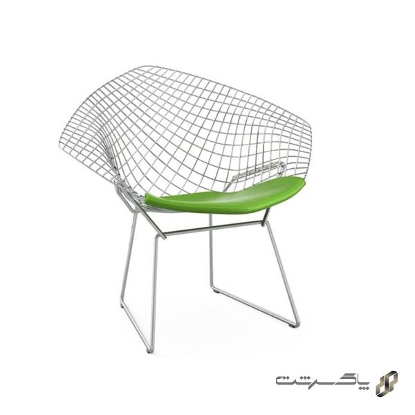 صندلی نظری دیاموند N101