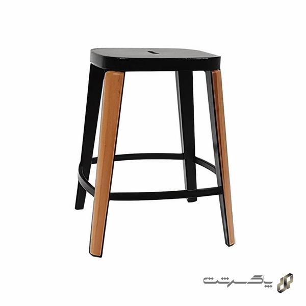 چهارپایه نظری لاکی