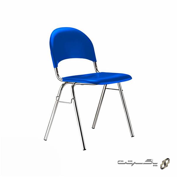 صندلی نظری متال پلاست 521