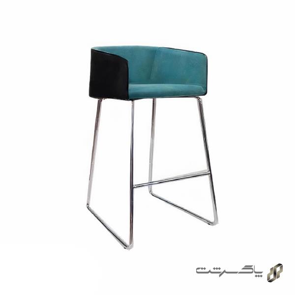 صندلی کانتر نظری نایس N301B