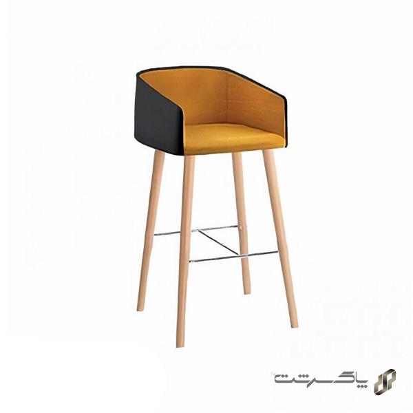 صندلی کانتر نظری نایس N301BW