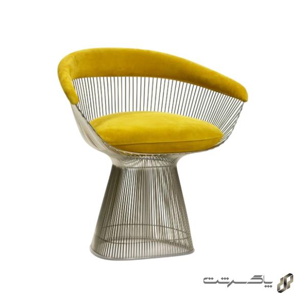 صندلی نظری پلتنر P107