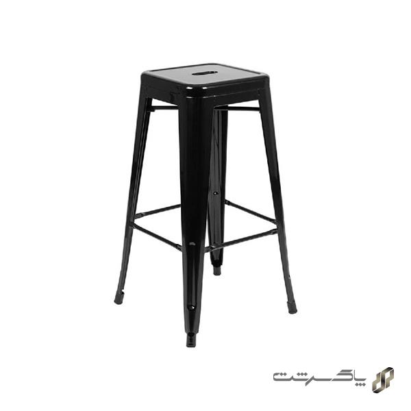 صندلی کانتر نظری تولیکس N503