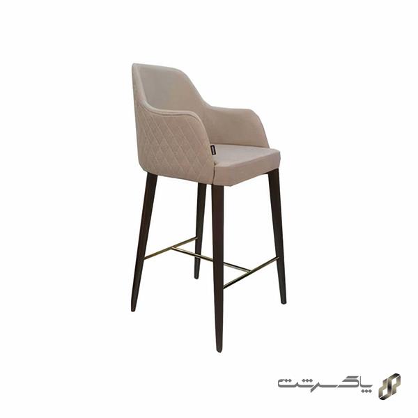 صندلی کانتر نظری ونیز P550BD