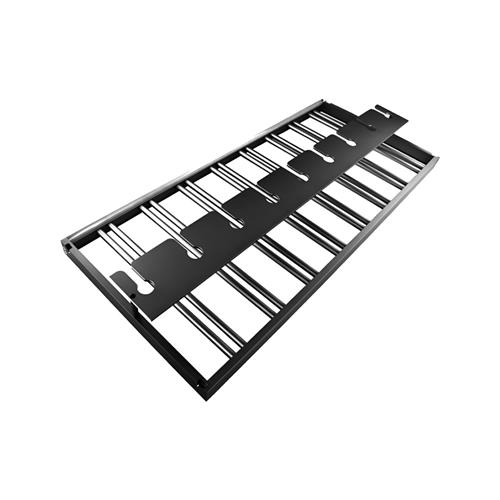 چراغ LED شلف نگه دارنده بطری و گیلاس فانتونی N675   