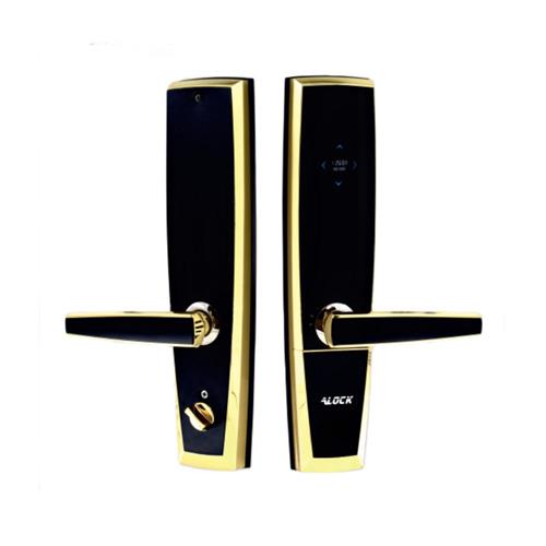 دستگیره دیجیتال ایلاک 116C