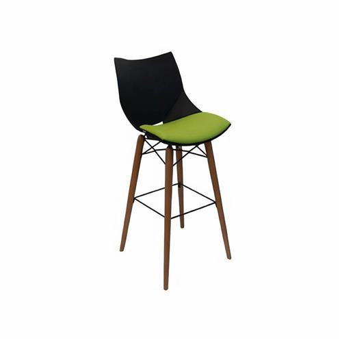 صندلی کانتر نظری شل N832B