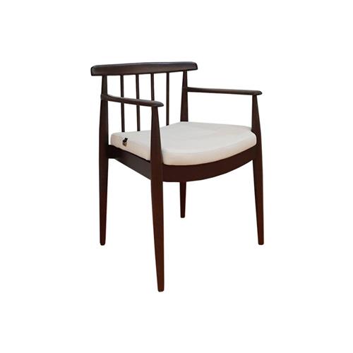 صندلی نظری لونا وود P896