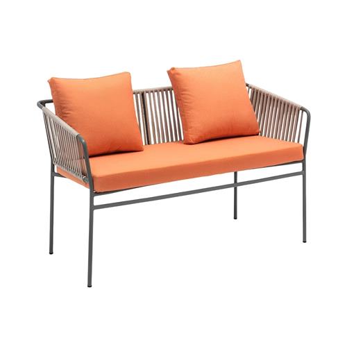 صندلی نظری کاپری1 Double Seat