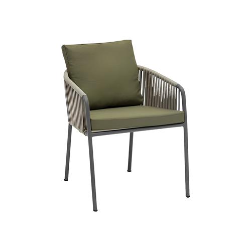 صندلی نظری کاپری2 Single Seat