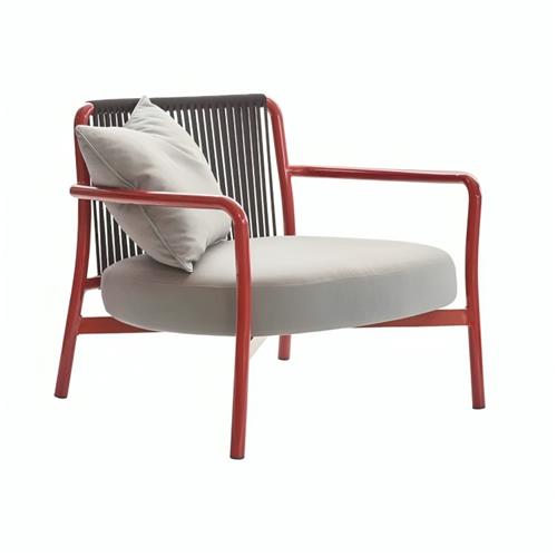 مبل نظری کاپری2  Sofa Single Seat 