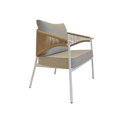 مبل نظری کاپری5 Sofa Single Seat