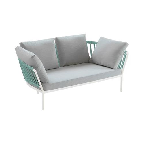 مبل نظری کاپری4 Sofa Double Seat