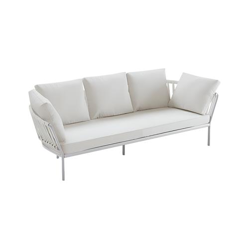 مبل نظری کاپری4 Sofa Triple Seat