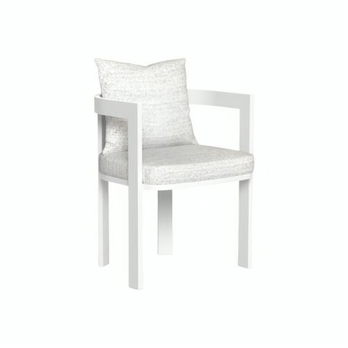 صندلی نظری منگو Single Seat