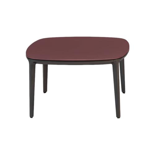 میز تمام چوب مربع نظری داینینگ لانژ2 105*Dining(2) 105