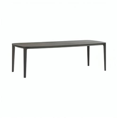 میز تمام چوب مستطیل نظری داینینگ لانژ 2 105*Dining(2) 160