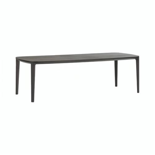 میز تمام چوب مستطیل نظری داینینگ لانژ 2 105*Dining(2) 240