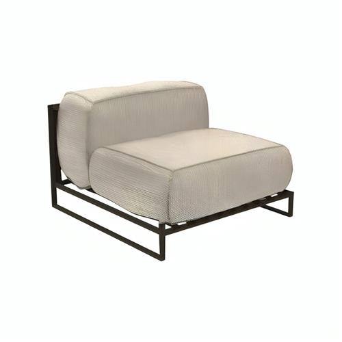 مبل نظری دنیز لانژ Single Seat-1