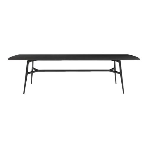 میز صفحه سنگ مستطیل نظری داینینگ لانژ 1 100*Dining(1) 160
