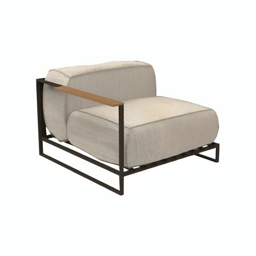 مبل نظری دنیز لانژ Single Seat-2