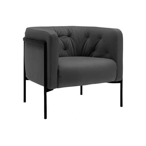 مبل نظری بازل Single Seat